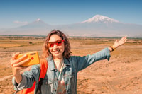 Unique Sites of Artashat Walking Tour - Housity
