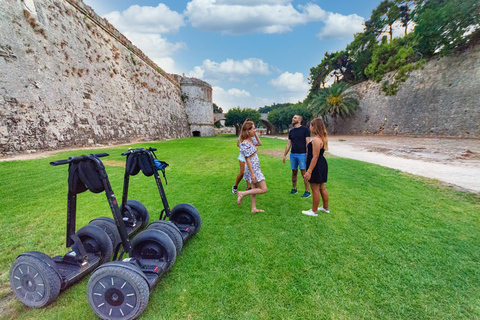 Rhodes: Discover the Medieval City on a Segway Rhodes: Discover the Medieval City on a Segway Tour