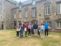 Windsor, visite quotidienne à pied avec guide local (11h et 14h) - Housity