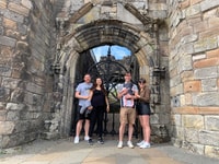 Windsor, visite quotidienne à pied avec guide local (11h et 14h) - Housity