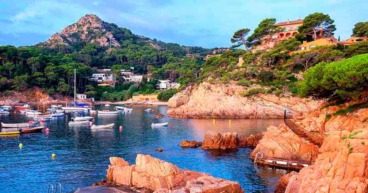 From Barcelona: Costa Brava Private Guided Tour | GetYourGuide