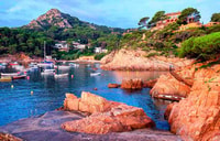 Da Barcellona, Costa Brava Tour Guidato Privato - Hizvo