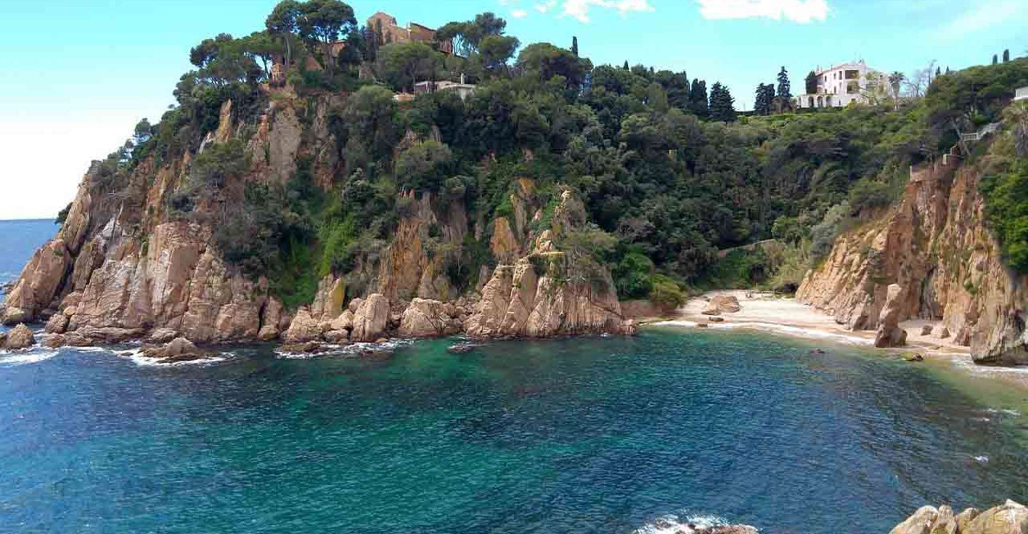 Von Barcelona, Costa Brava Private geführte Tour - Hizvo
