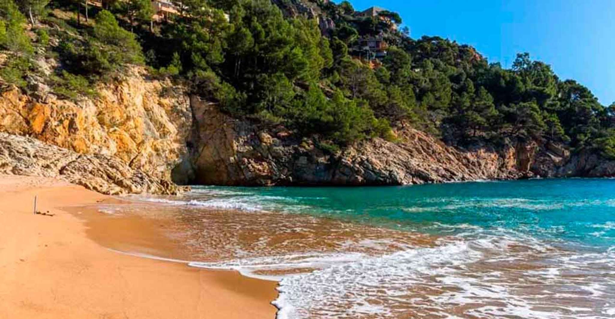 Von Barcelona, Costa Brava Private geführte Tour - Hizvo