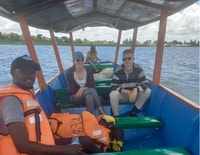 Jinja, geführte Wanderung mit optionaler Quelle des Nils - Hizvo