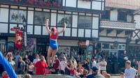De Seattle/Kirkland/Bellevue, Leavenworth Tour avec des collations - Hizvo