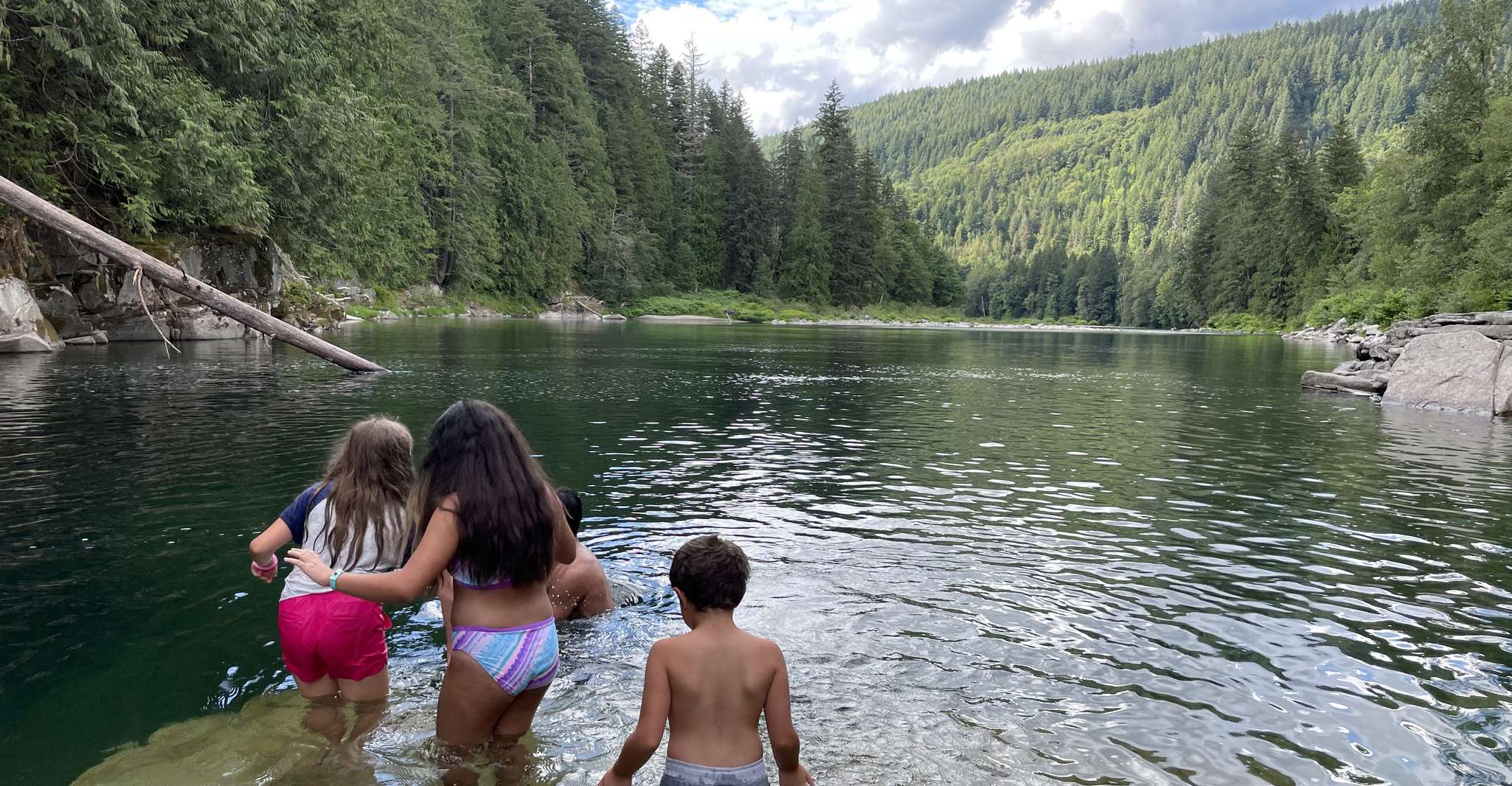 De Seattle/Kirkland/Bellevue, Leavenworth Tour avec des collations - Hizvo