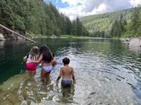 De Seattle/Kirkland/Bellevue, Leavenworth Tour avec des collations - Hizvo