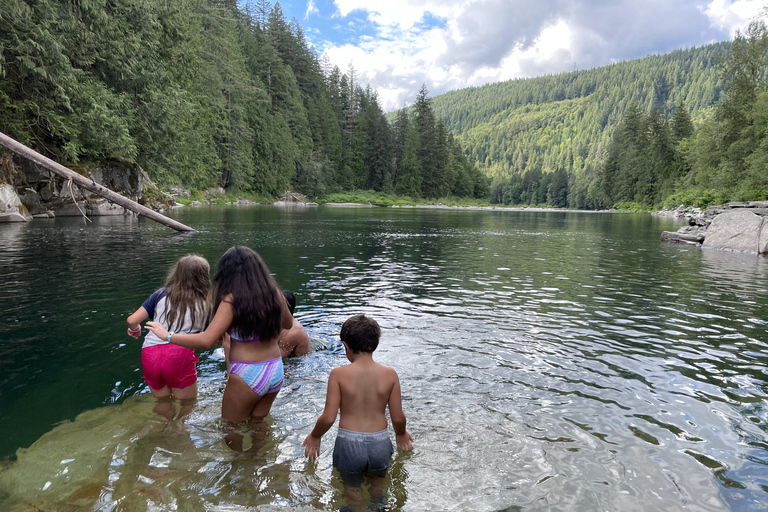 From Seattle/Kirkland/Bellevue: Leavenworth Exclusive Tour