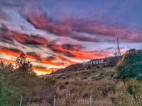 Los Angeles, Hollywood Segno escursione guidata a piedi con foto - Hizvo