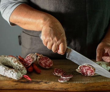 Lyon: Guided Evening Food Tour