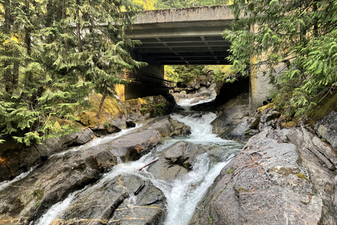 From Seattle/Kirkland/Bellevue: Leavenworth Exclusive Tour