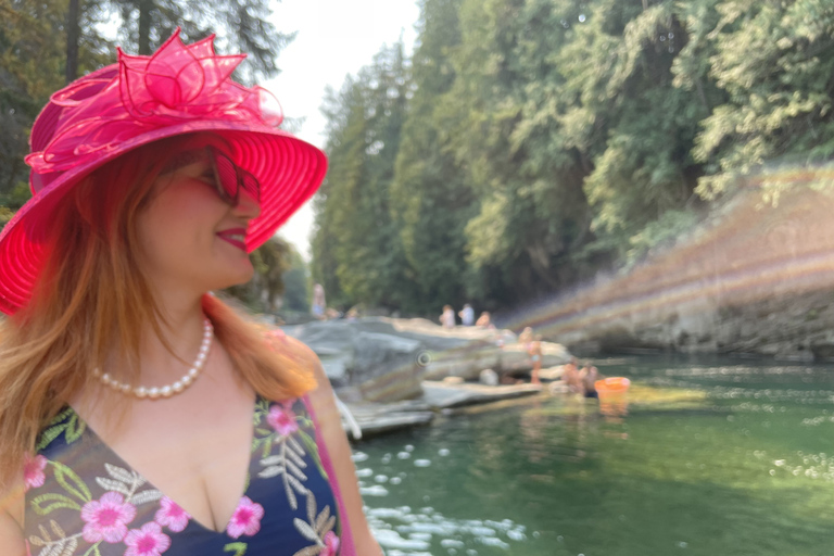 From Seattle/Kirkland/Bellevue: Leavenworth Exclusive Tour