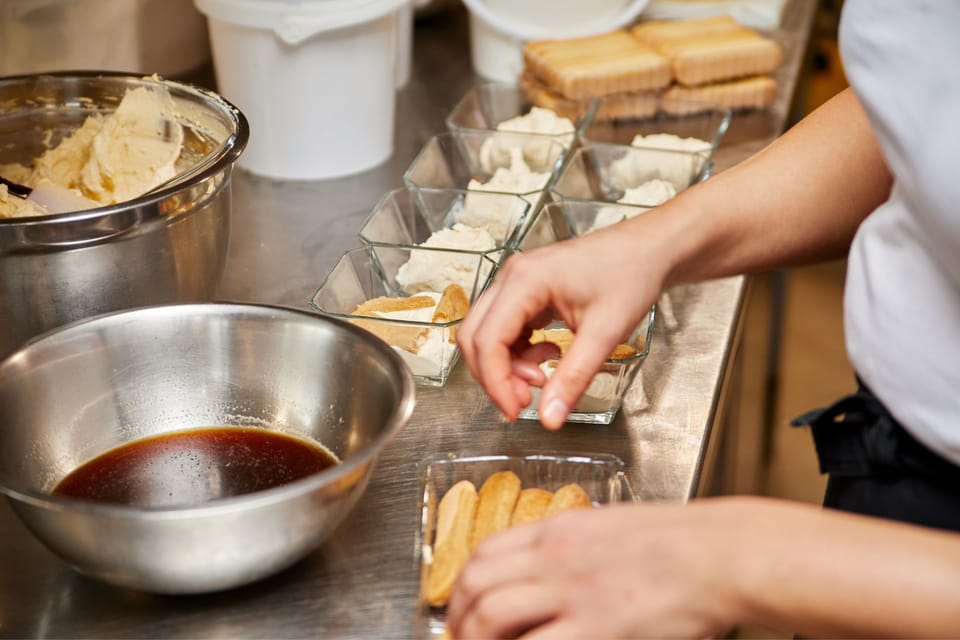 Cook your meal! A unique experience for couples, friends & groups! Don't  miss it! - Picture of Budapest Makery - Tripadvisor