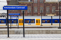 Amsterdam, Amsterdam y el boleto de viaje de la región durante 1-3 días - Housity