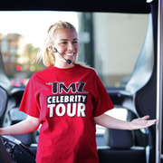 Los Angeles: TMZ Celebrity Tour | GetYourGuide