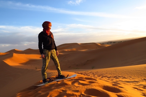 Sharjah: safari, quad, kameelrit en dinerbuffetGedeelde rondleiding
