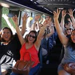 Esclusivo a Los Angeles: TMZ Hollywood Celebrity Tour