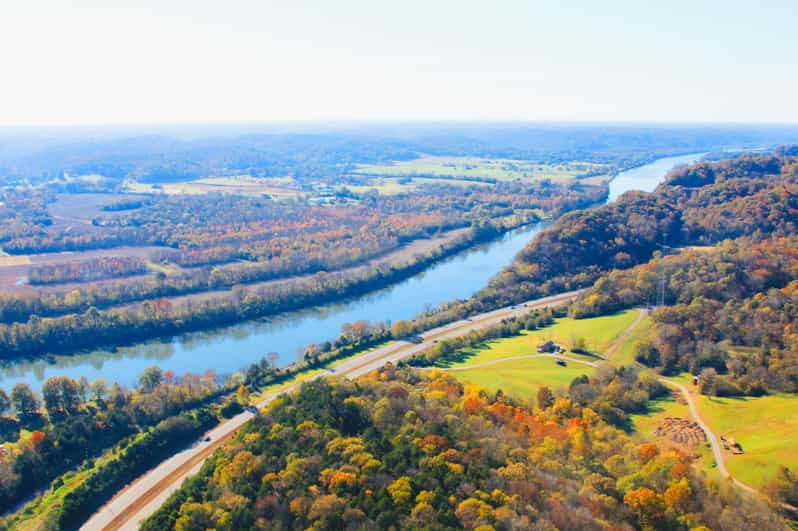 nashville river tour