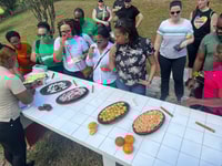 Croydon Plantation Organic Farm Tour con pranzo - Housity