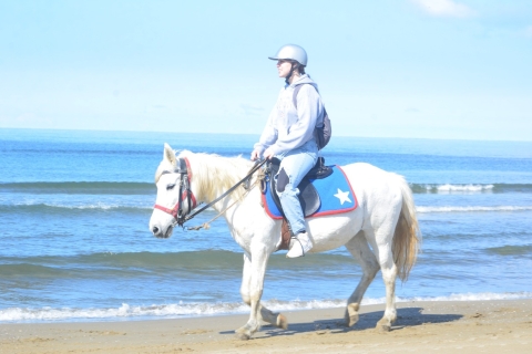 Kusadasi Safari a caballo