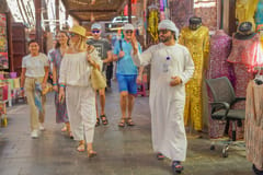 Sightseeing | Dubai things to do in Dubai Festival City - Dubai - United Arab Emirates