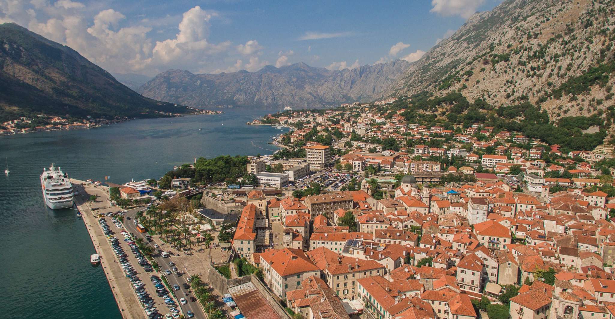 Montenegro, Kotor, Lovcen, and Cetinje Guided Day Tour - Housity