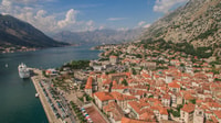 Montenegro, Kotor, Lovcen, and Cetinje Guided Day Tour - Housity