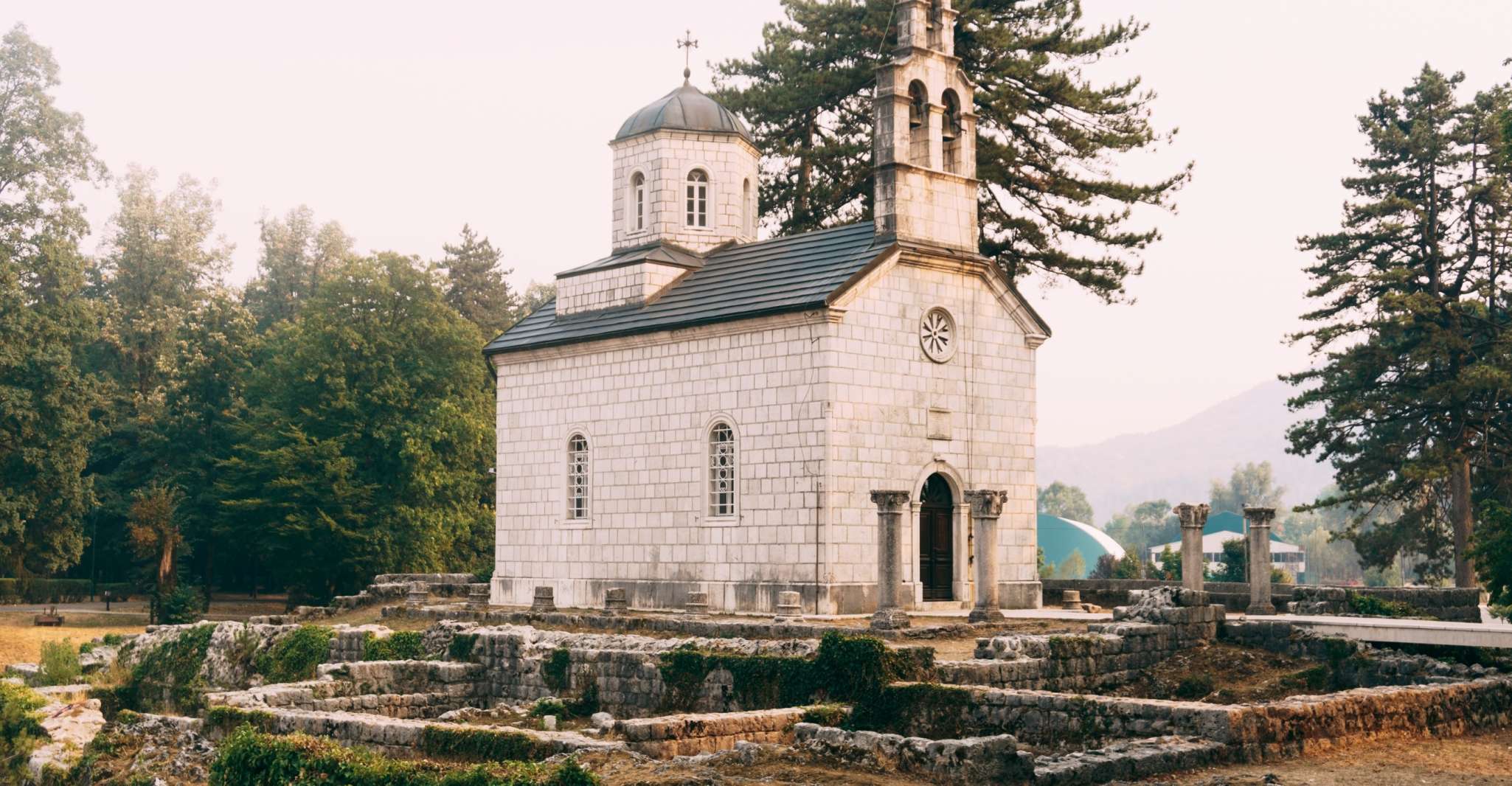 Montenegro, Kotor, Lovcen, and Cetinje Guided Day Tour - Housity