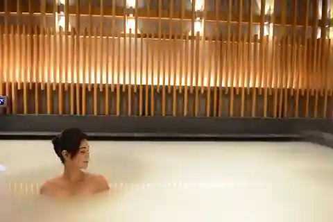 Pattaya: All-Day Pass to Let's relax Spa And Onsen