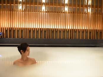 Pattaya: pass giornaliero per Let's relax Spa And Onsen
