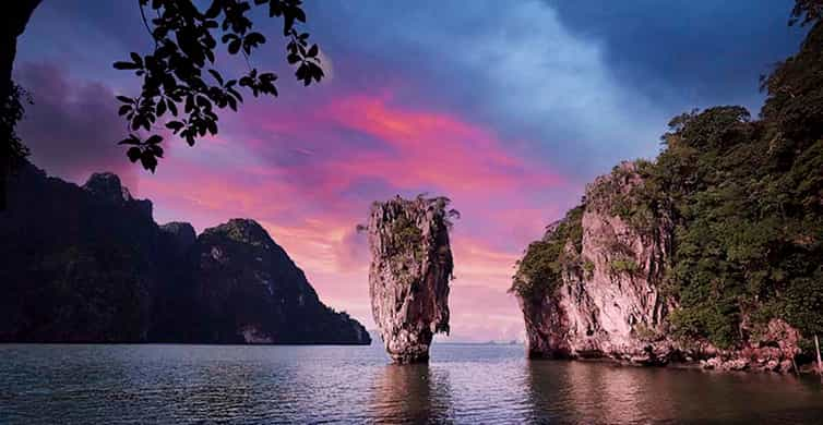 Ko Bangu, Phang Nga Province - Book Tickets & Tours