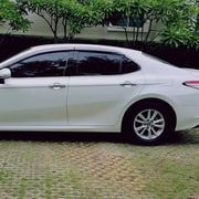 Phuket Airport Transfer