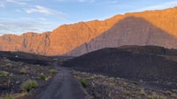 Camine el volcán más alto Pico Grande - Housity