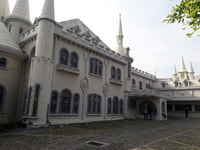 San Salvador, City Tour, Rainbow Slide & Hancraft marché - Hizvo