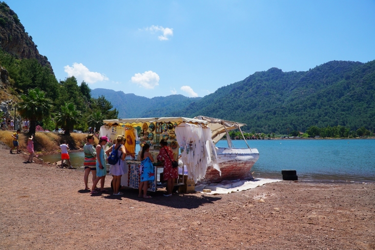 Guided Village Tour from Marmaris Rural Turkey: Full-Day Tour from Marmaris