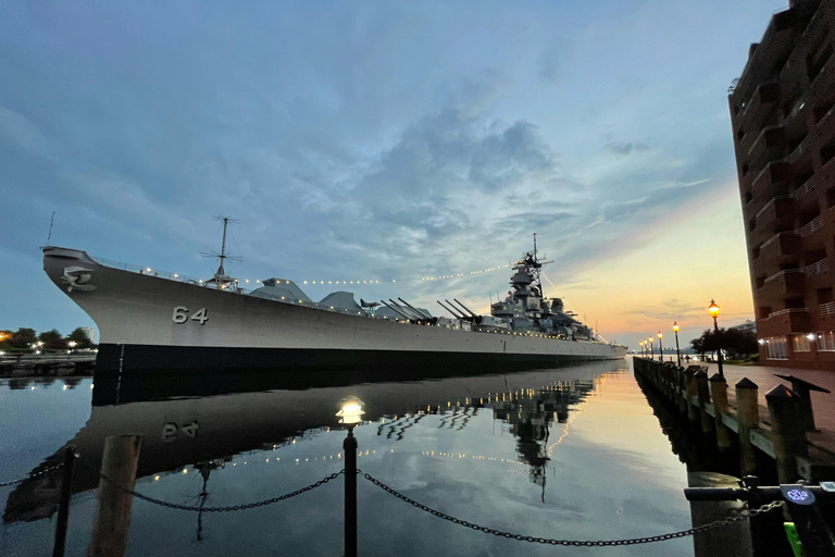 Kure Naval History Walk: Yamato Museum & Submarine