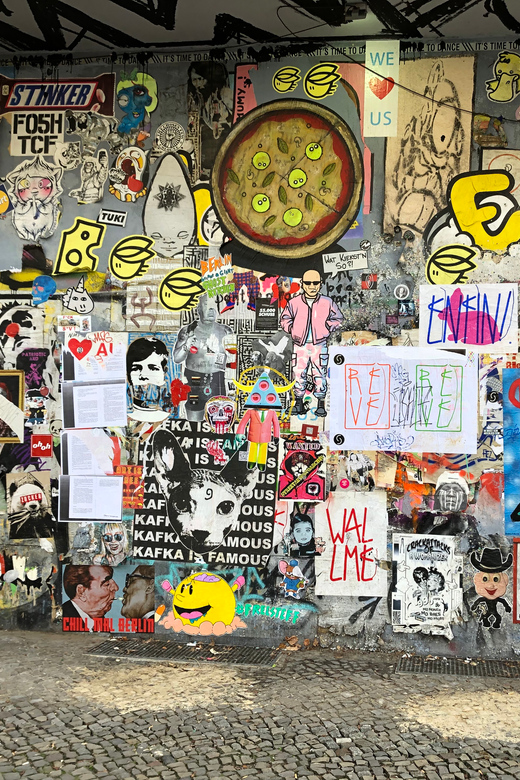 Media collage