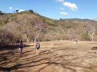 Tamanique Cascades hike and El Tunco Beach Tour - Housity
