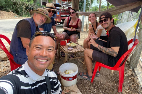 Battambang: Full-Day Tour with Hotel Pickup