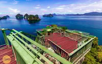From Ao Nang, Hong Islands Day Tour by Boat with Lunch - Housity