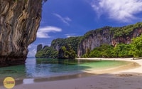 From Ao Nang, Hong Islands Day Tour by Boat with Lunch - Housity