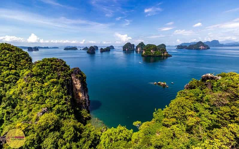 Desde Ao Nang Excursi N De Un D A A Las Islas Hong En Barco Con