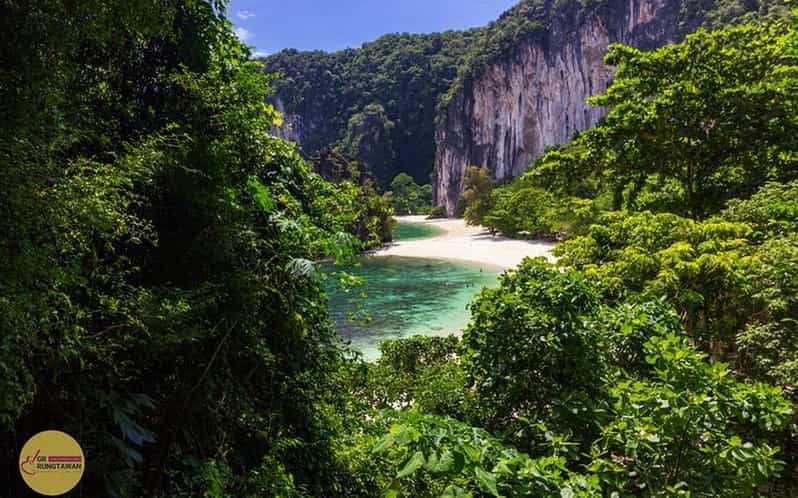 Desde Ao Nang Excursi N De Un D A A Las Islas Hong En Barco Con