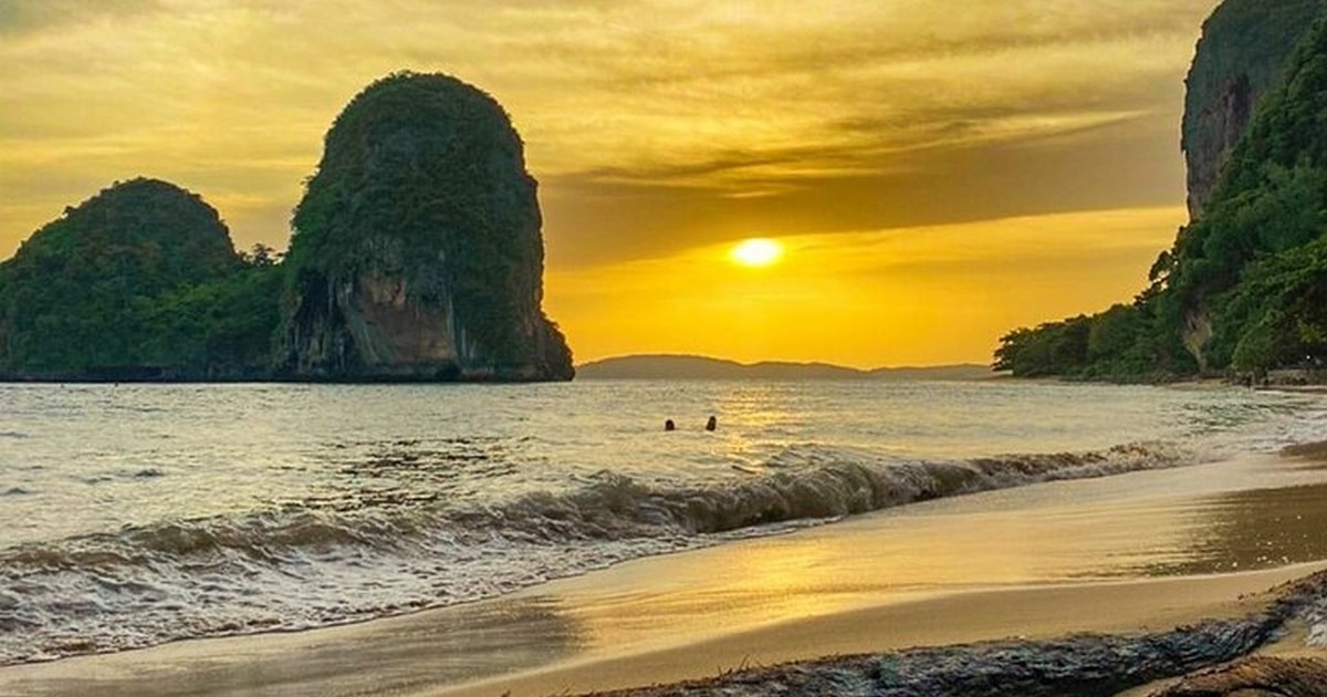 krabi bioluminescent tour