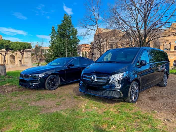 Bologna Airport (BLQ) One Way Transfer to Ravenna Port/City GetYourGuide