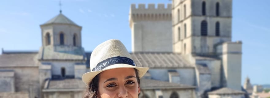 Avignon: Excursão a Pé pela Cidade com Entrada no Palácio dos Papas