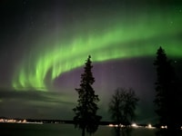 From Kiruna, Abisko National Park Northern Lights Tour - Housity