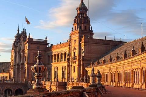 From Madrid: 7-Day Spain and Portugal Coach Tour