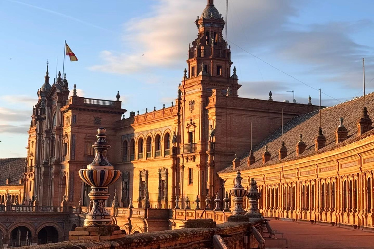 From Madrid: 7-Day Spain and Portugal Coach Tour